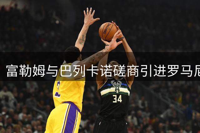 富勒姆与巴列卡诺磋商引进罗马尼亚后卫
