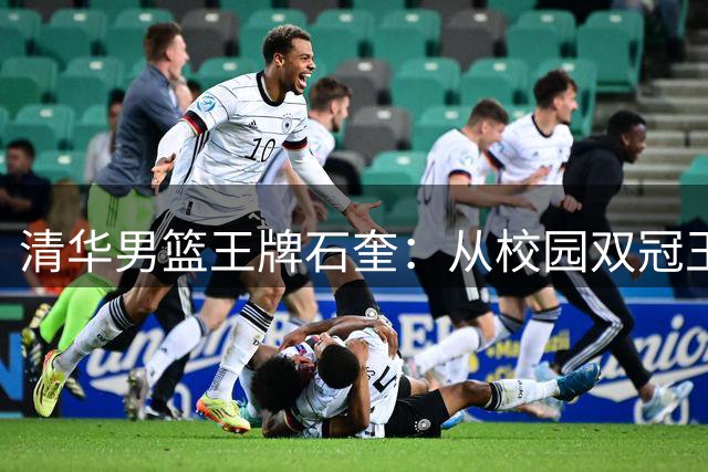 清华男篮王牌石奎：从校园双冠王到职业联赛的华丽转身