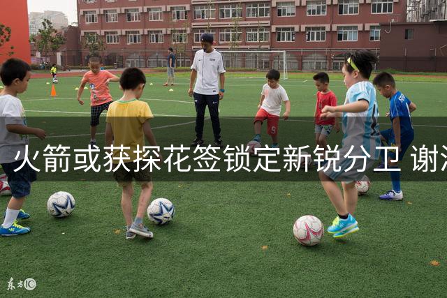 火箭或获探花签锁定新锐分卫 谢泼德主力位置恐不保